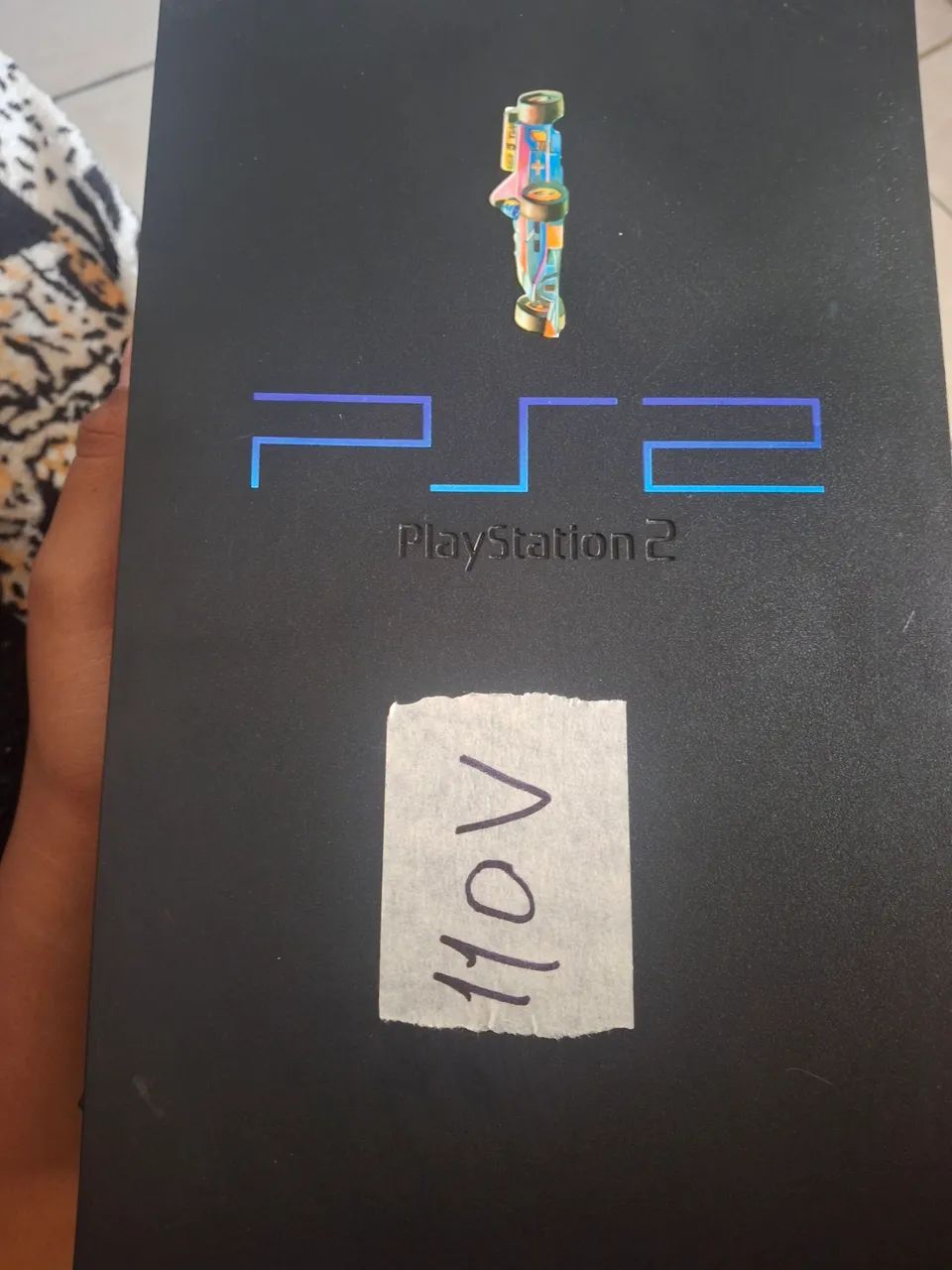 Ps2 FAT