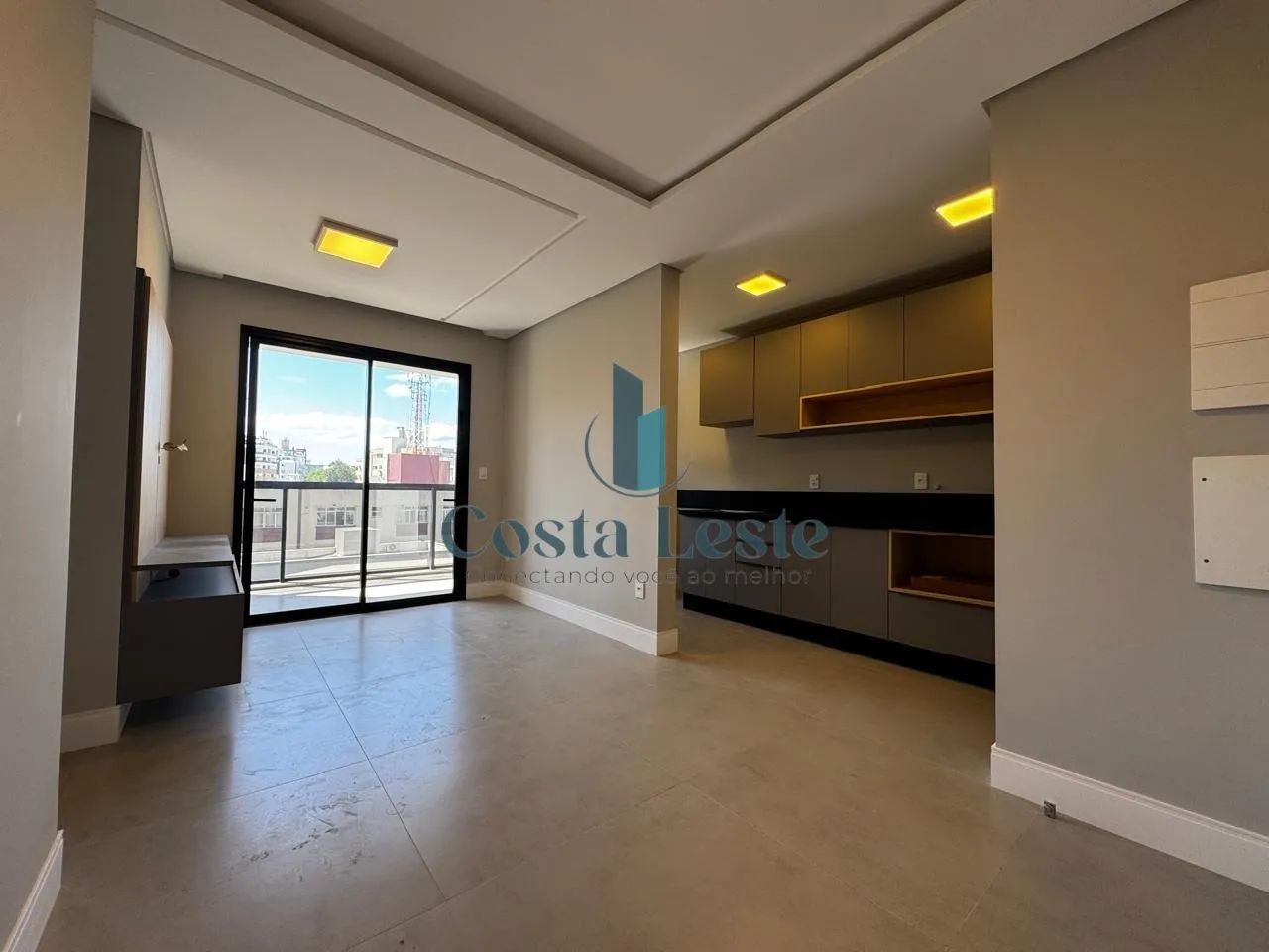 Excelente apartamento na Trindade - Foto 3