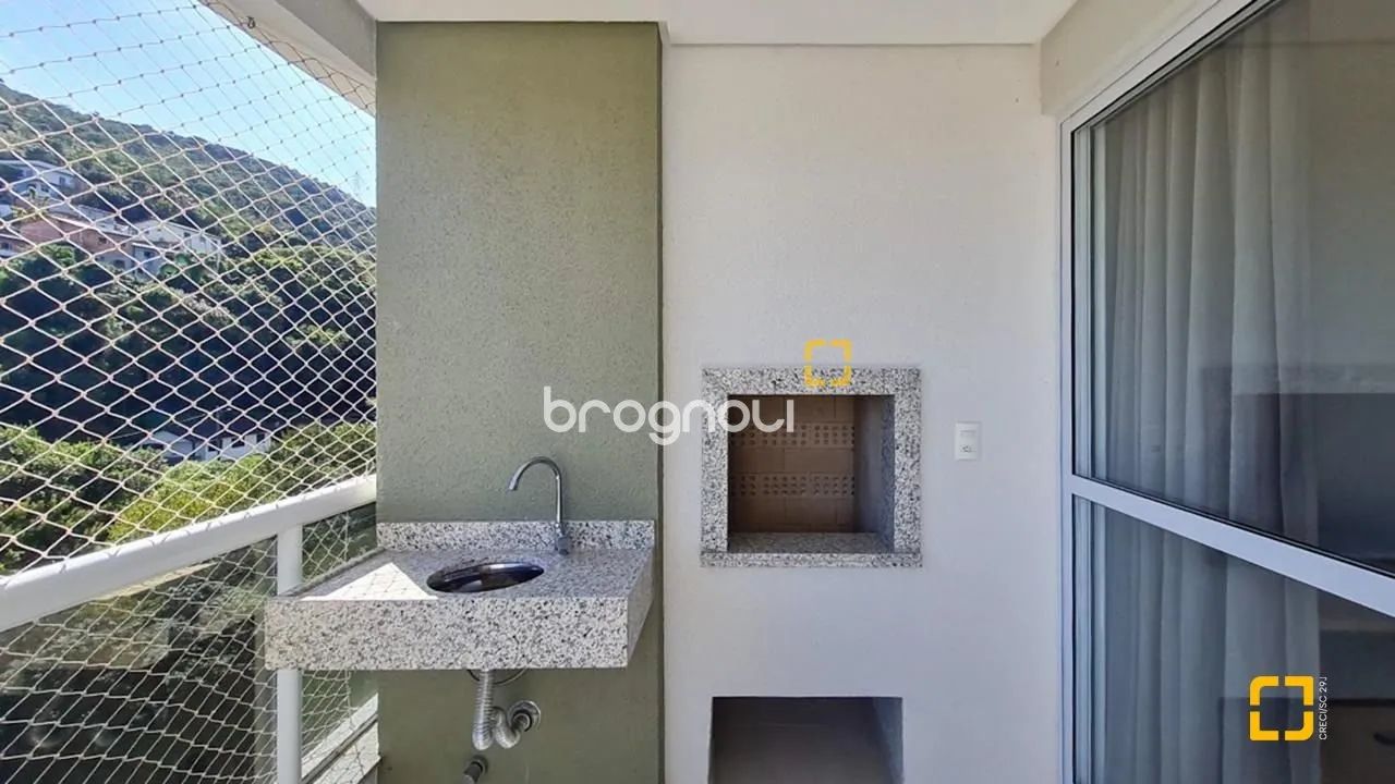 A Venda Apartamento 2 Dormitórios (1 suíte) - Saco Grande Florianópolis - Foto 5