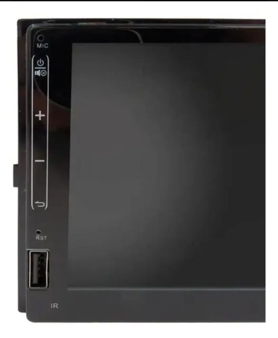 Multimidia H-Tech HT-3023 compatível Bluetooth e Celulares Android e IOs - Foto 5