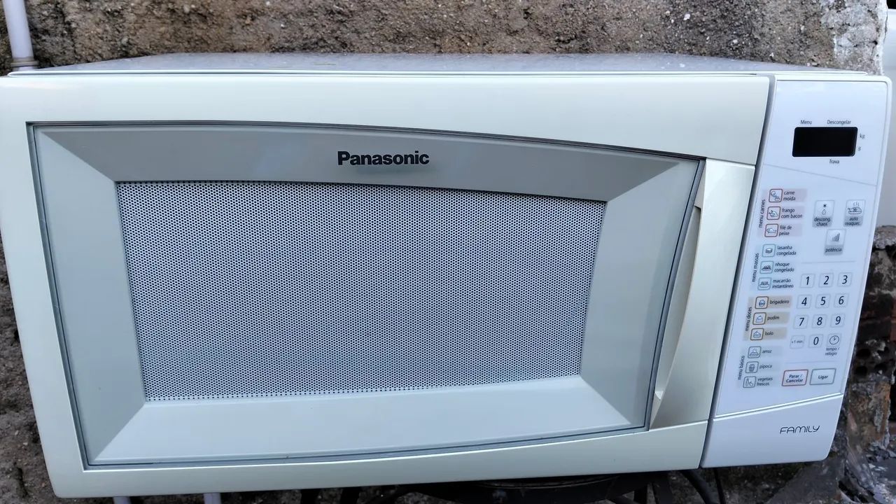 Microondas 34 l - Foto 4