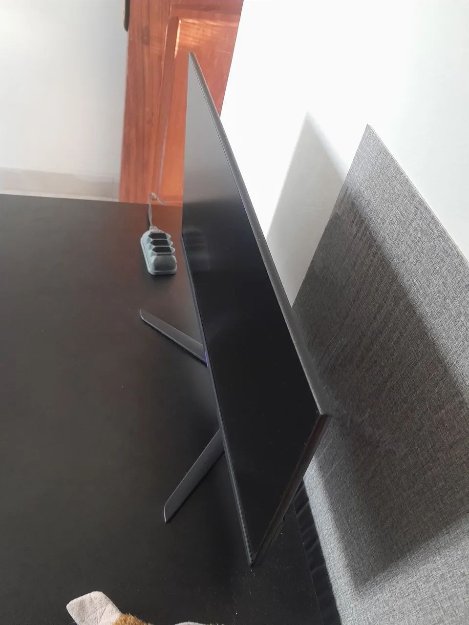 Monitor gamer Mancer 21,5 polegadas - Foto 2