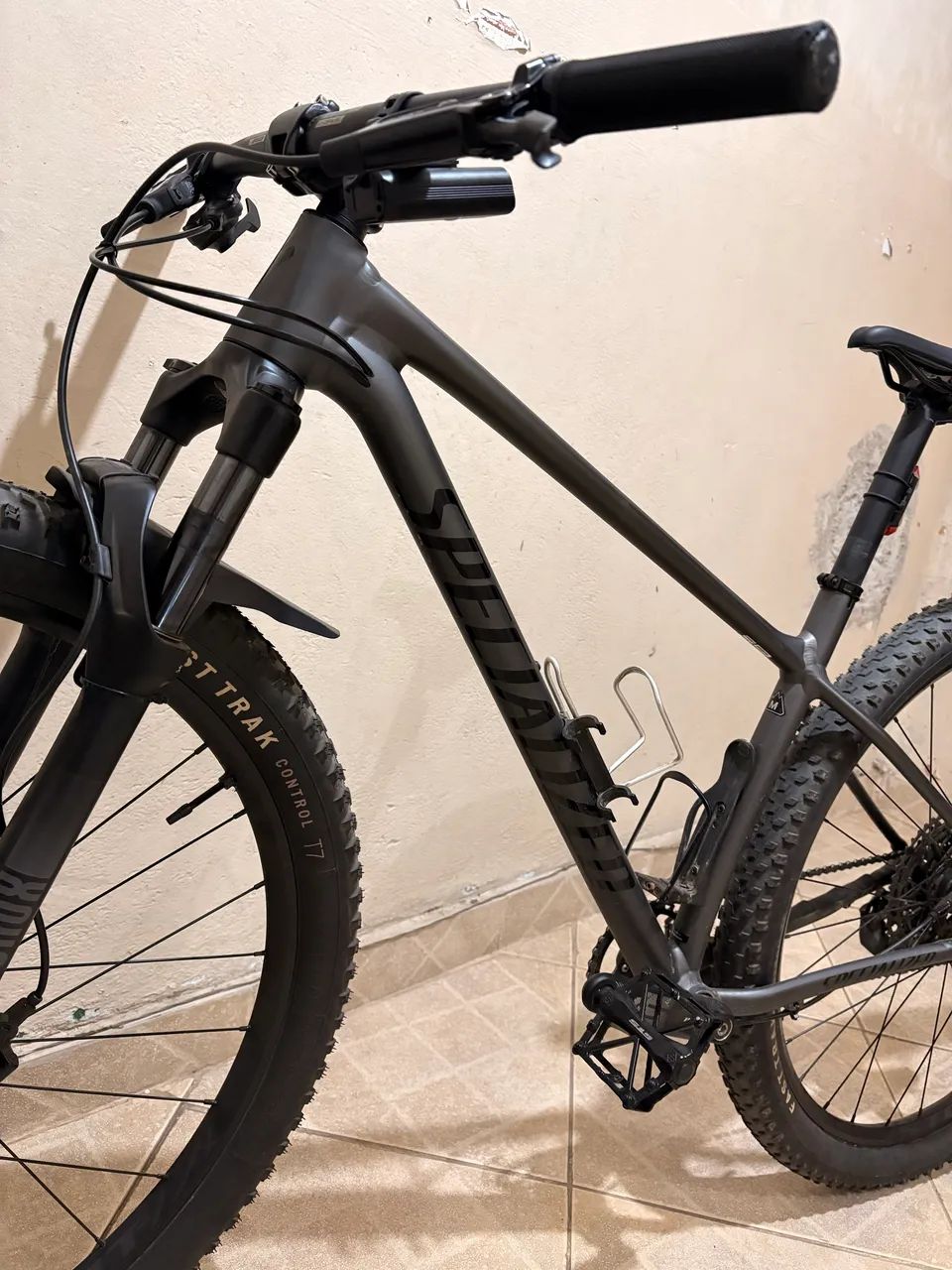 Specialized Chisel M 2024