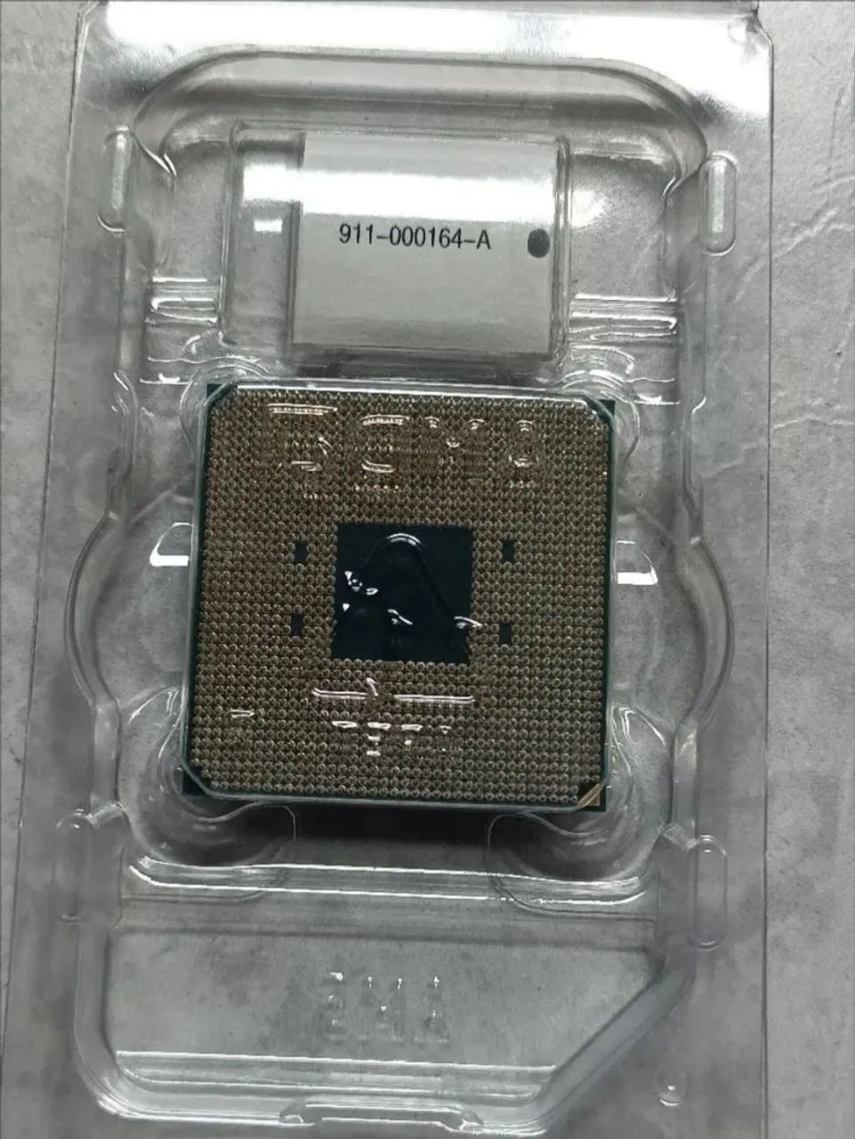 Ryzen 5700x - Foto 2