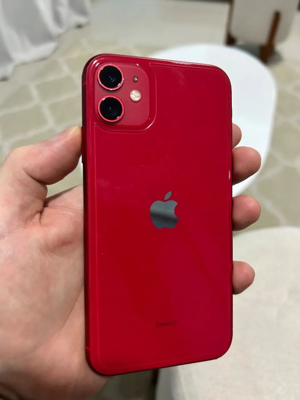 IPhone 11 128GB - Foto 2