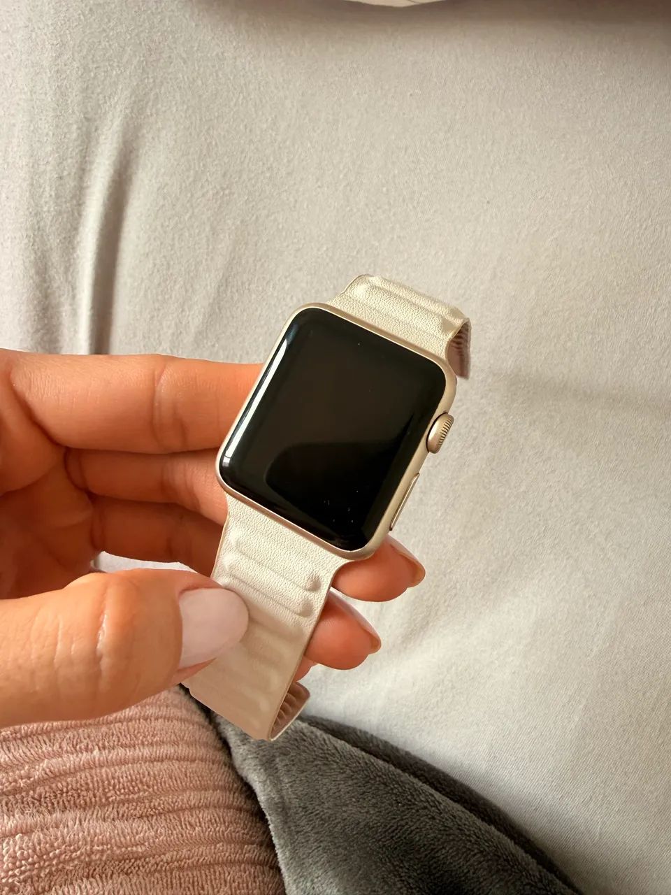 Apple Watch Series 1