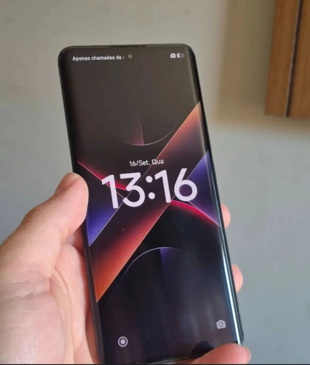 Xiaomi Poço X7 5G Semi-Novo - Foto 2
