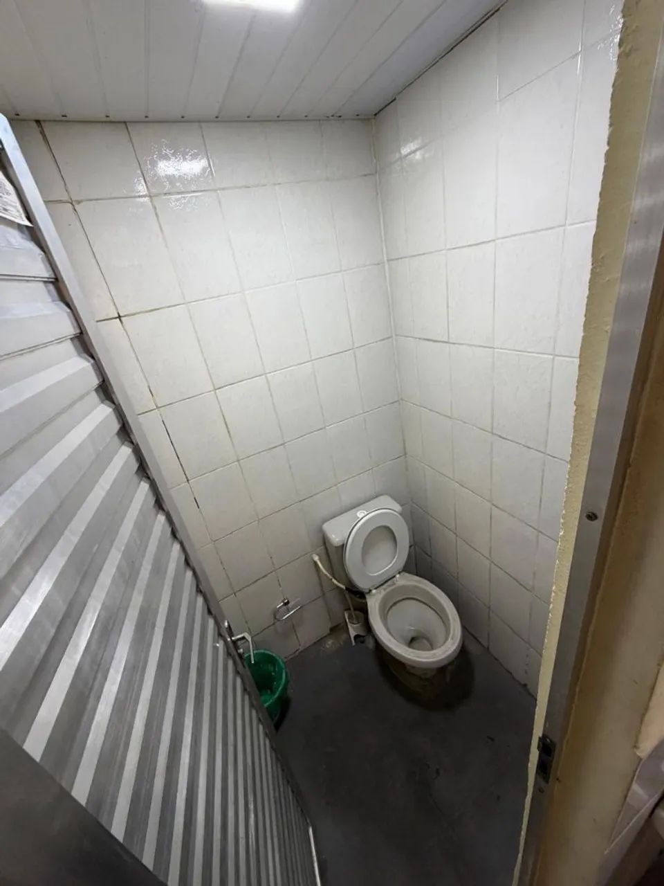 Alugo Galpão  - Foto 2