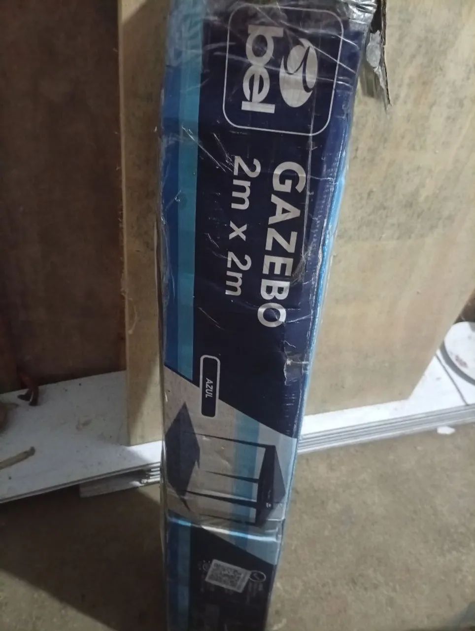 Barraca gazebo 2×2 - Foto 5