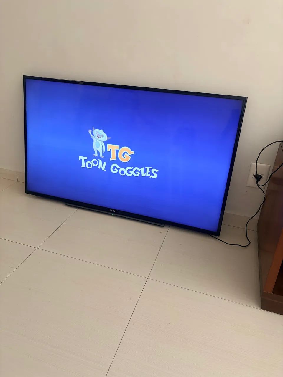 Smart tv Sony bravia  - Foto 5
