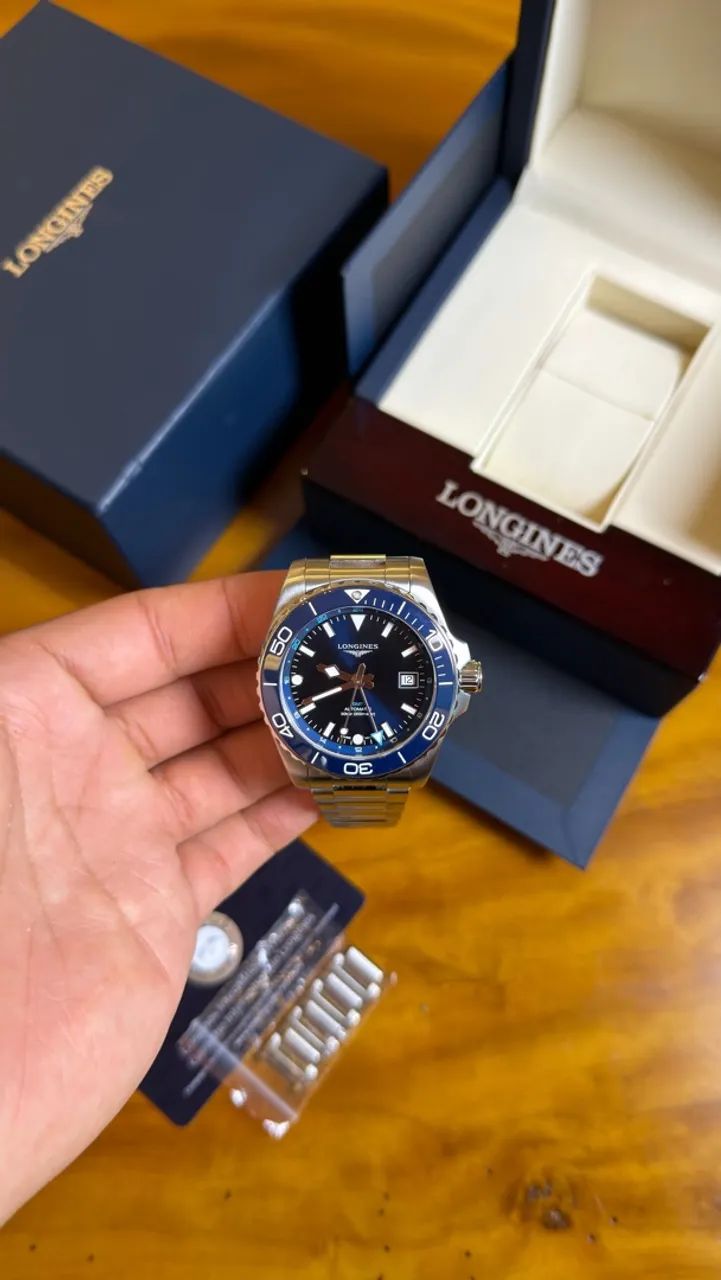 Longines - Foto 2