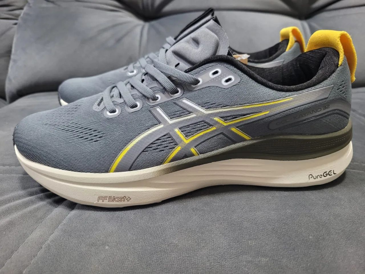 Asics gel kaiano 32