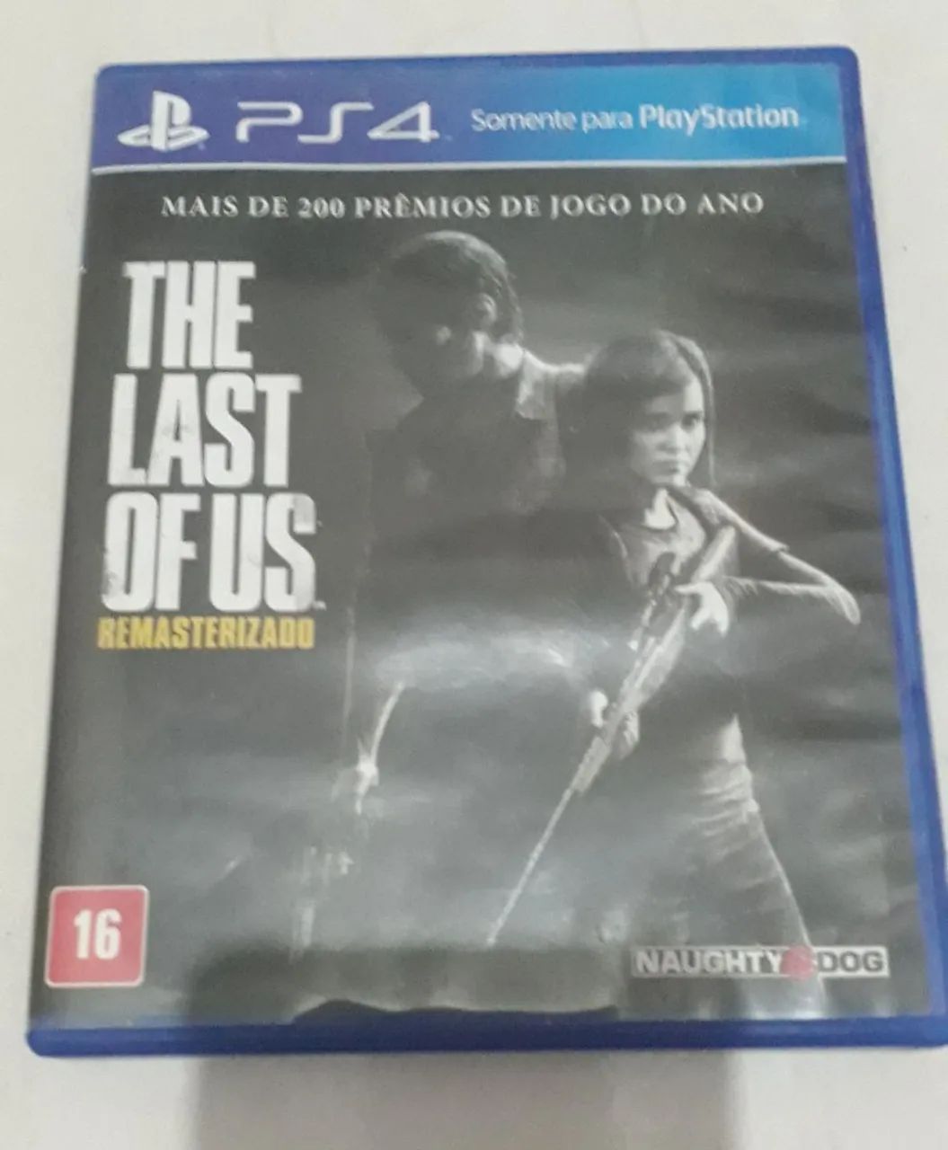 Jogos ps4 - Foto 2