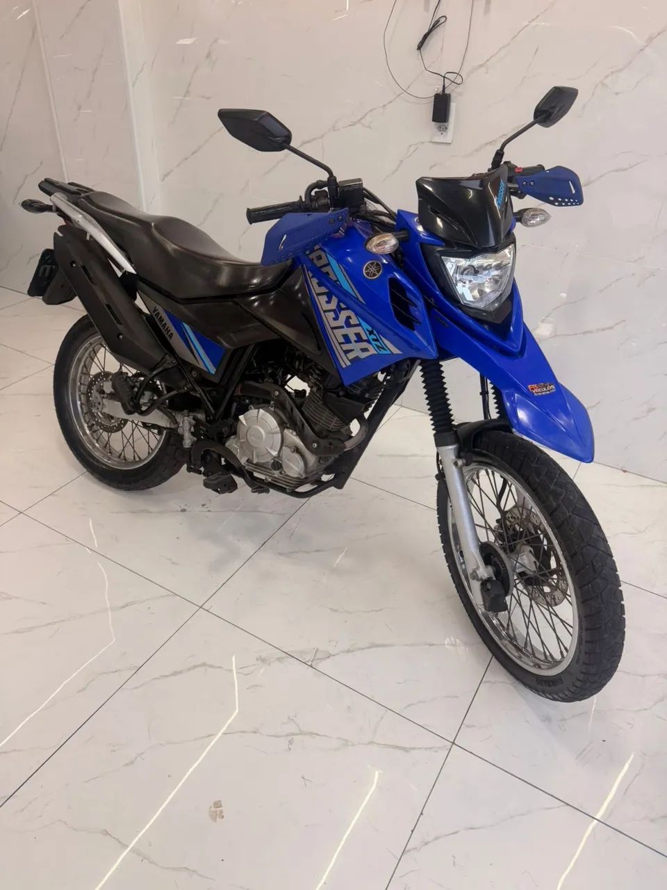 Crosser 150 2020