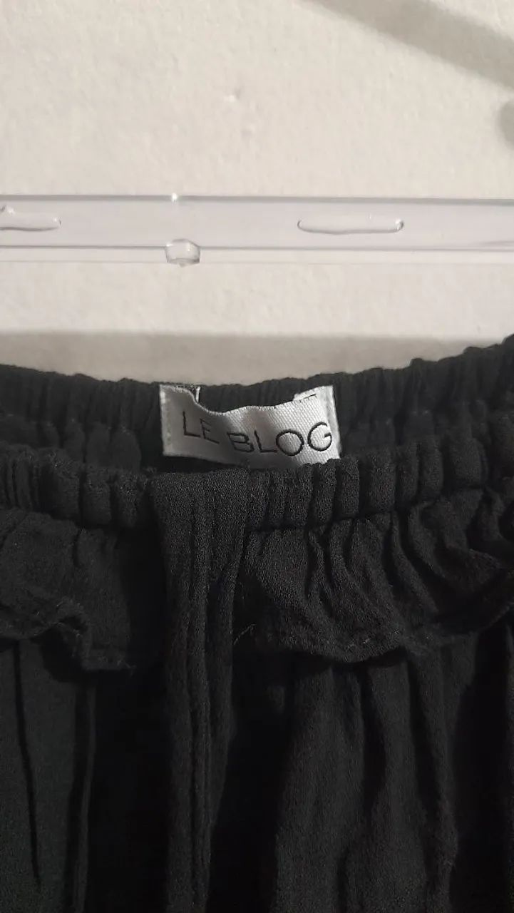 Blusa ciganinha - Foto 3