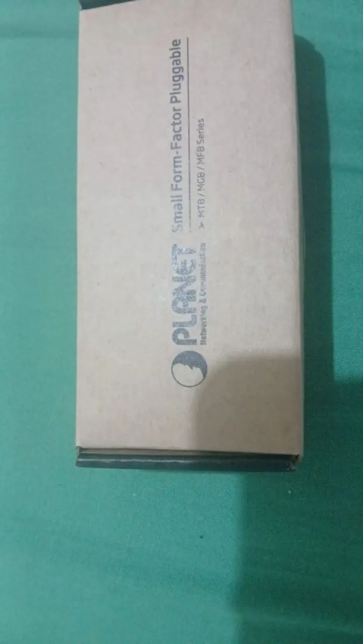 Conector - Foto 2