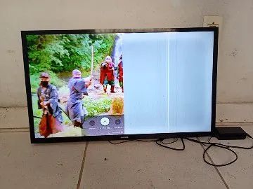 Televisão com defeito  - Foto 3