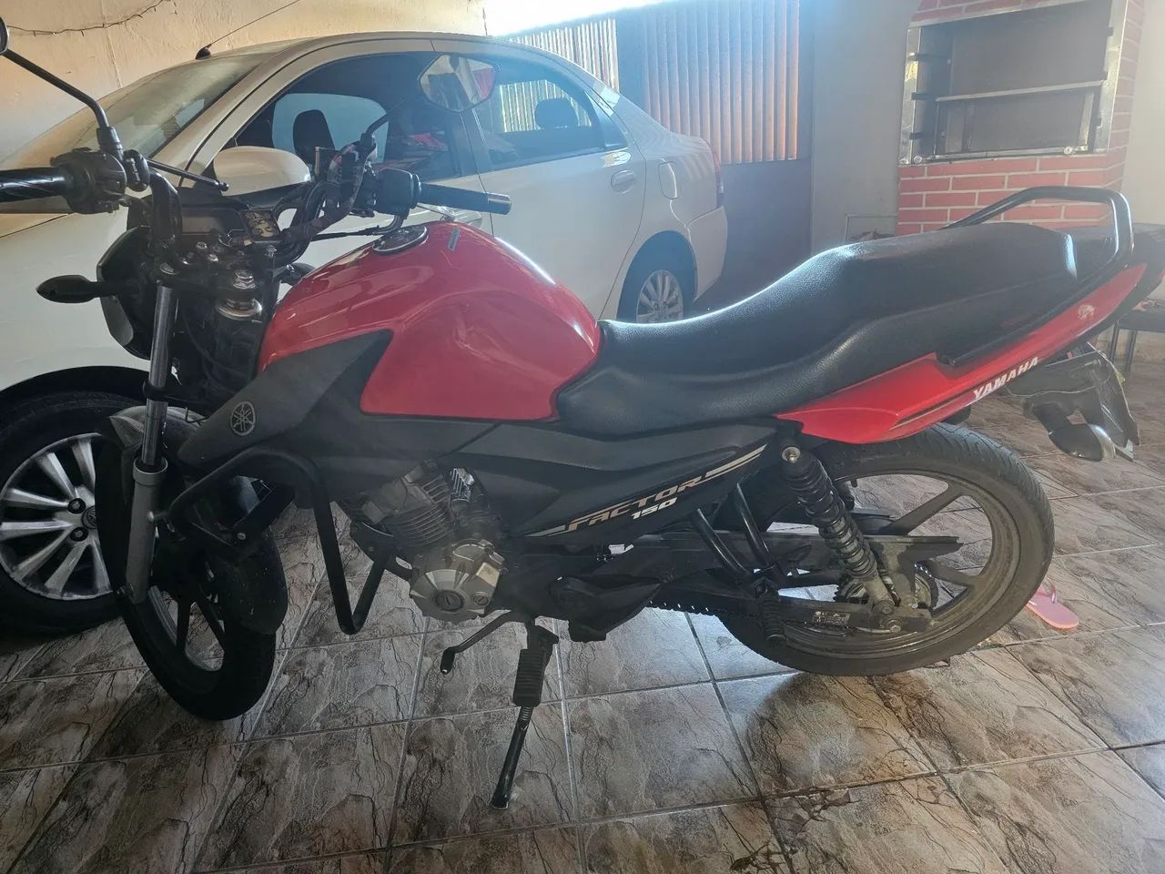 Vendo factor 150 modelo 2019 - Foto 2