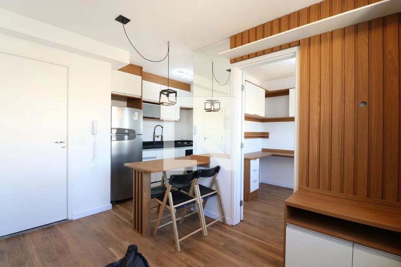 Apartamento à Venda - Barra Funda, 2 Quartos, 33 m2 - Foto 5