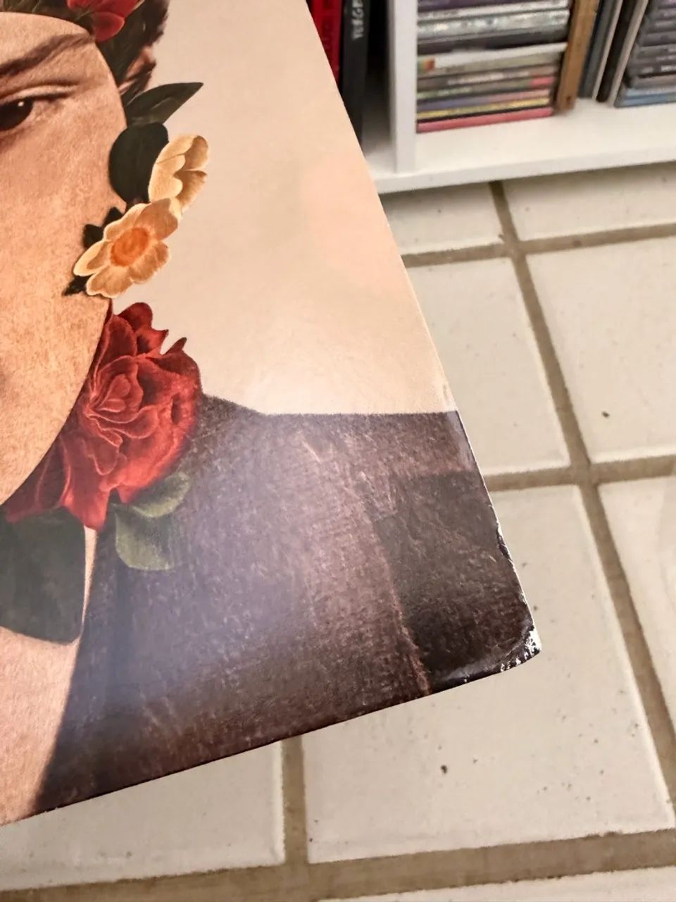 Shawn Mendes Disco de Vinil LP - Foto 3