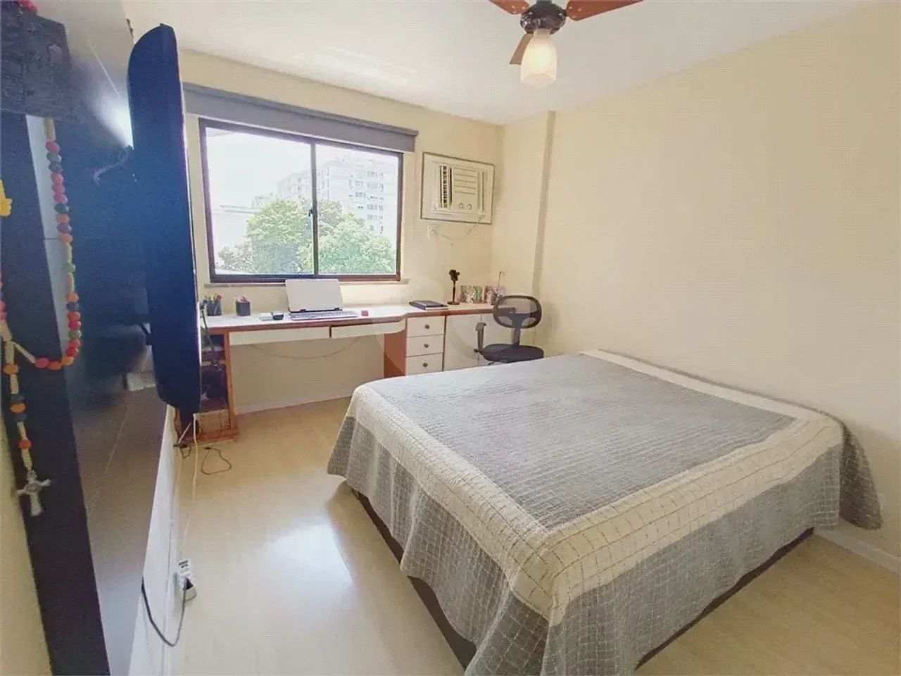 Imóvel para venda tem 110 metros quadrados com 3 quartos em Vila Isabel - Rio de Janeiro - - Foto 20