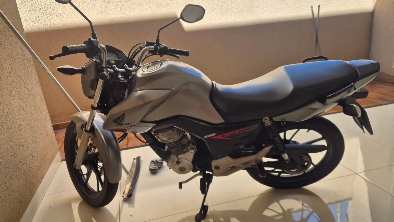 Moto - Foto 2