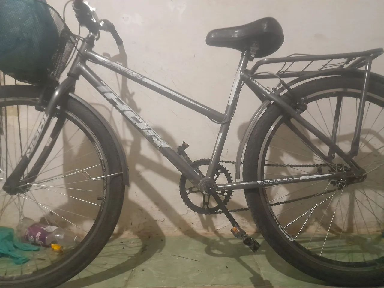 Bicicleta  - Foto 3