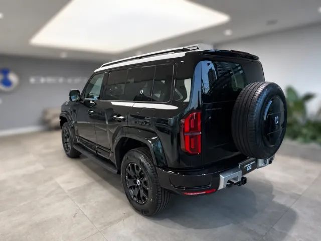 Denza B5 GL 4WD 2027 - Foto 2