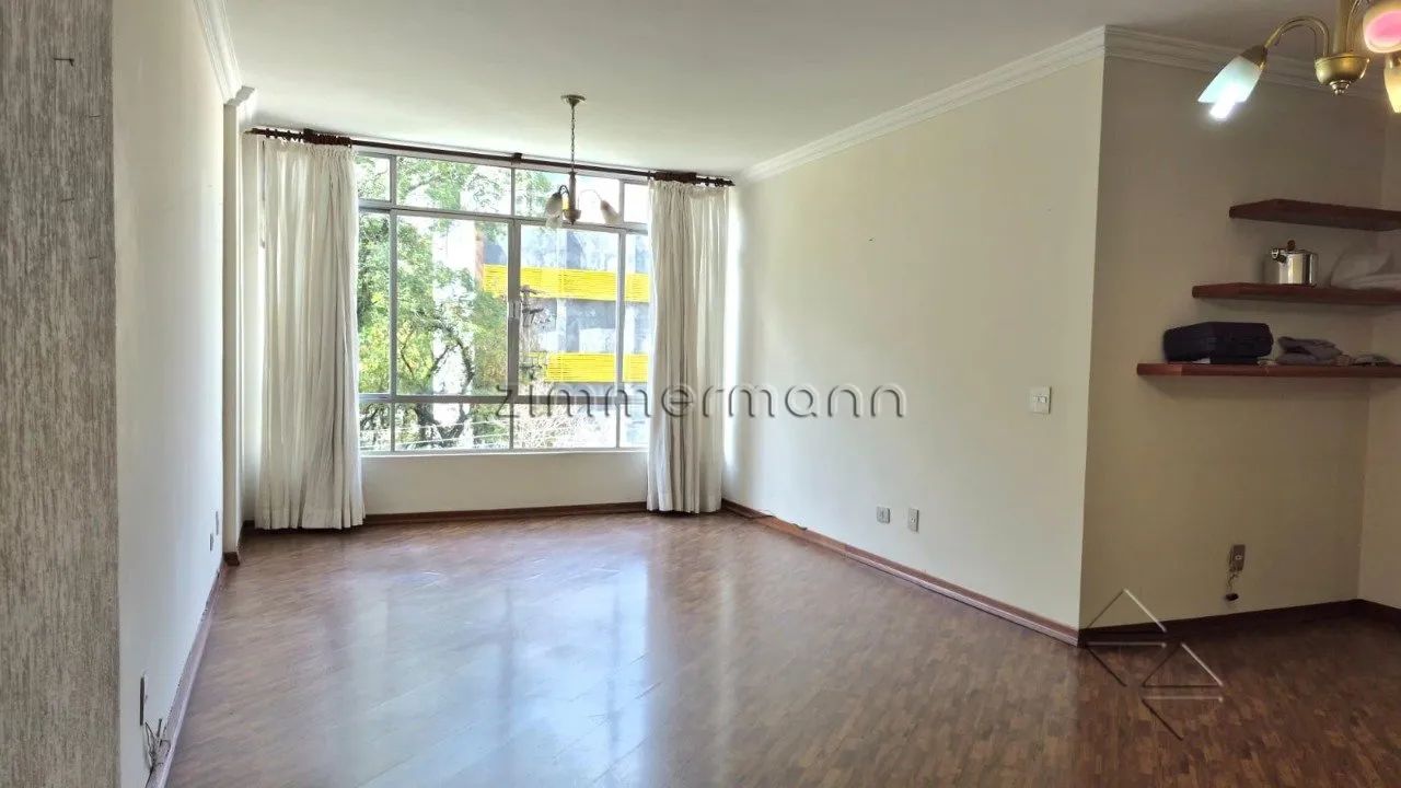 APARTAMENTO GARDEN PERDIZES 3 DORMITÓRIOS 1 VAGA