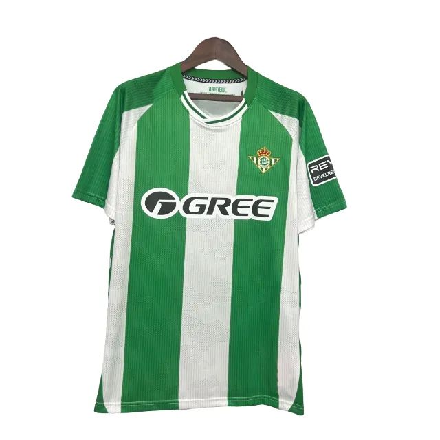 Camisetas Clubes da Espanha - 02 - Foto 2