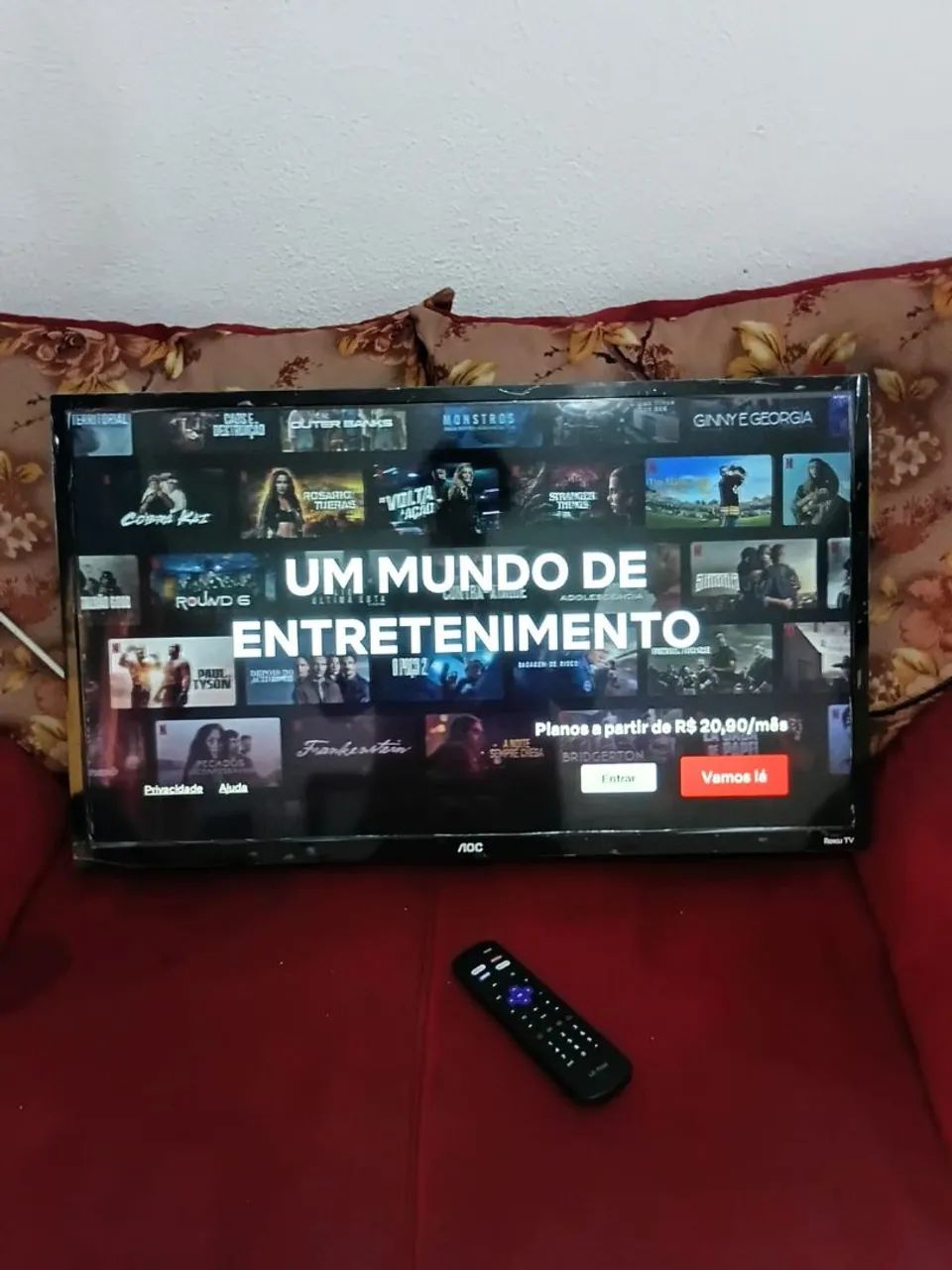 Tv  - Foto 3