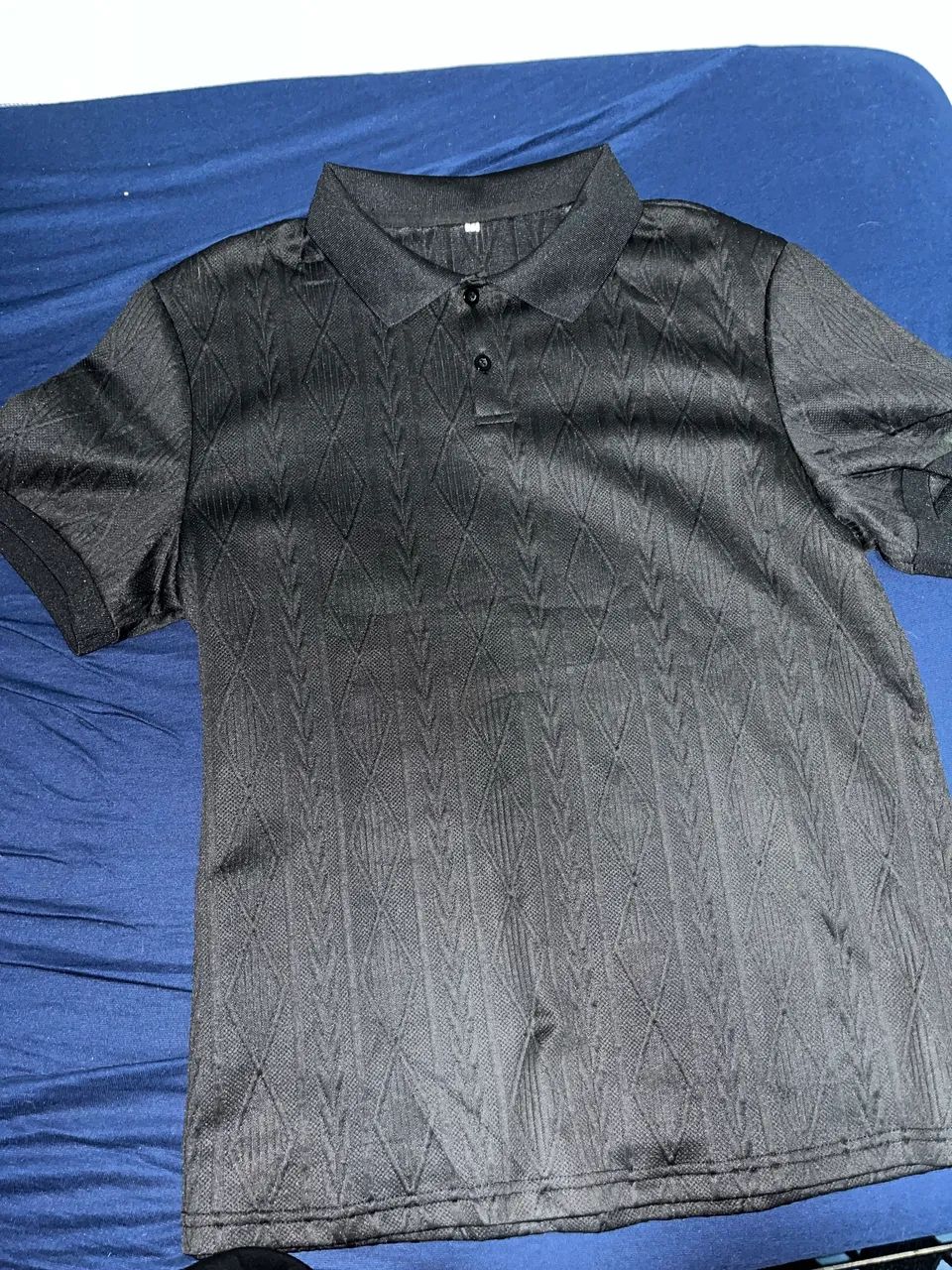 KIT 2 CAMISAS POLO SHEIN