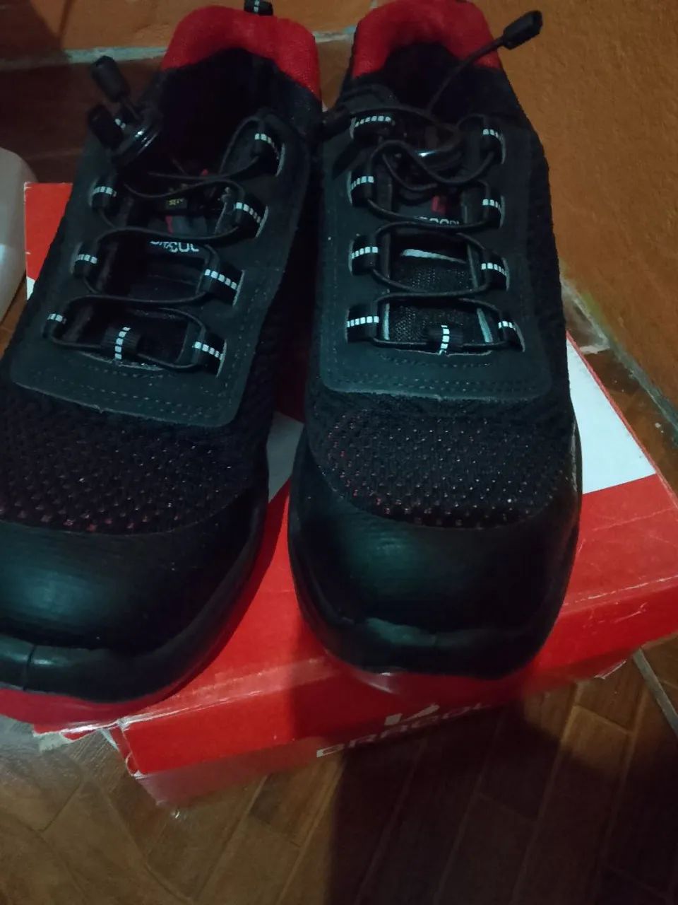 Bota bracol nova - Foto 2