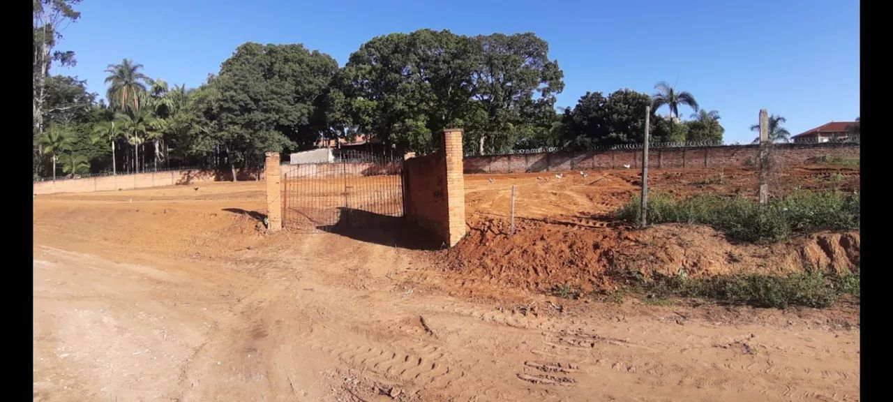 Chácara 1870 mts em Mogi Mirim  - Foto 5
