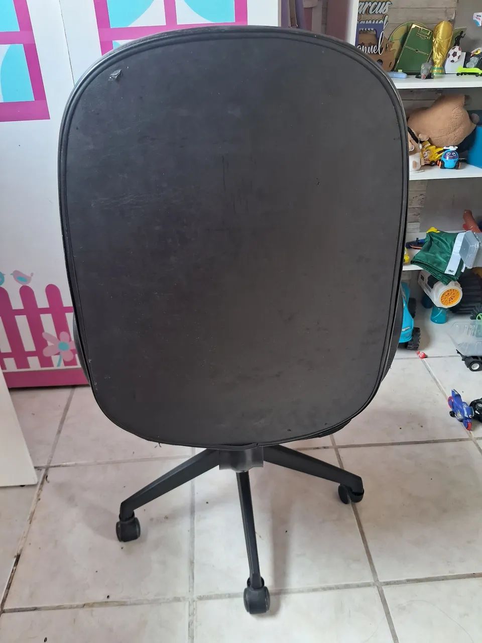 Cadeira de Escritório - Foto 2