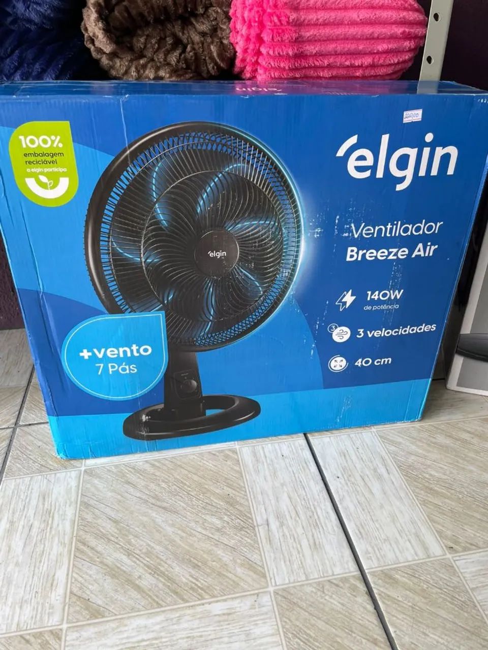 Ventilador 