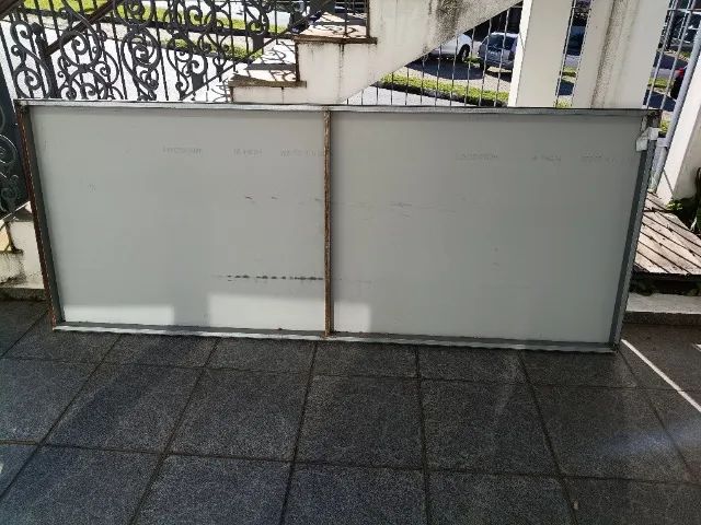 PLACA DE PUBLICIDADE - Foto 2