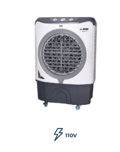 Climatizador de ar 45L