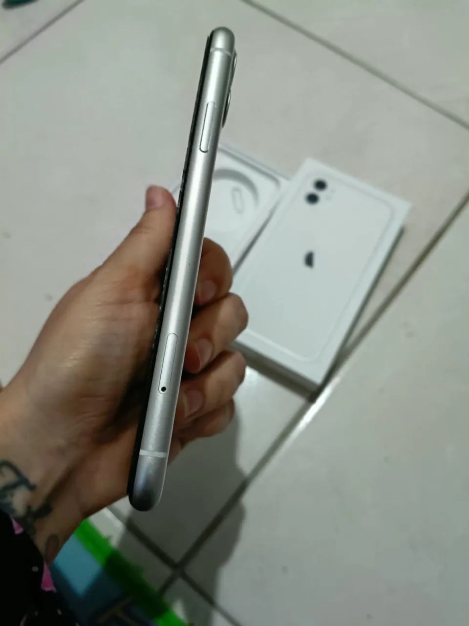 iPhone 11 128 GB ÓTIMO ESTADO - Foto 5