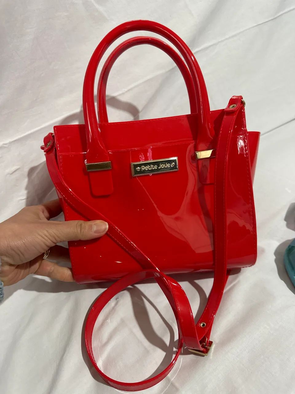 Bolsa Petite Jolie - Foto 2