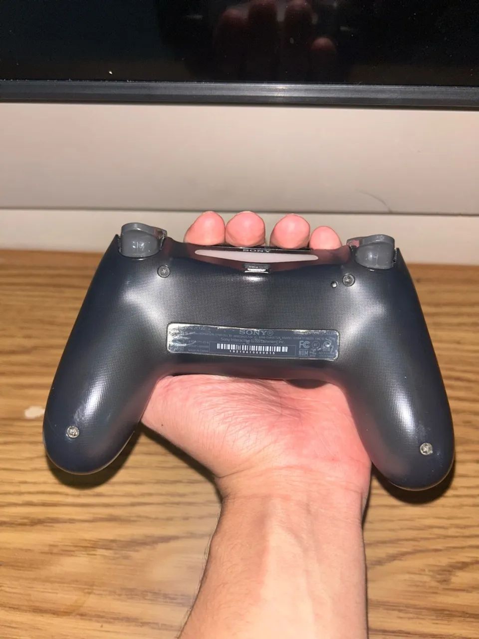Controle Ps4  - Foto 2