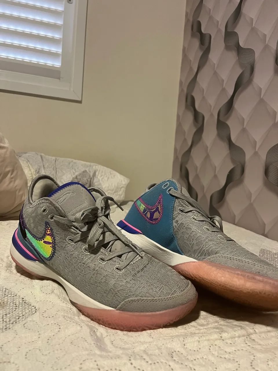 Tênis Nike NXXT 43 - Calçados - Vila Rosa, Goiânia 1498911214 | OLX