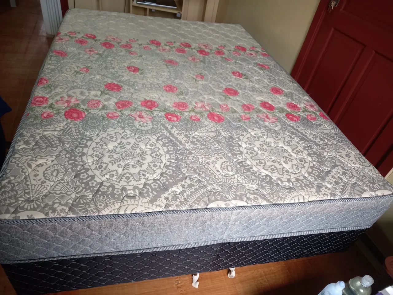 Cama box conjugado casal - Foto 3