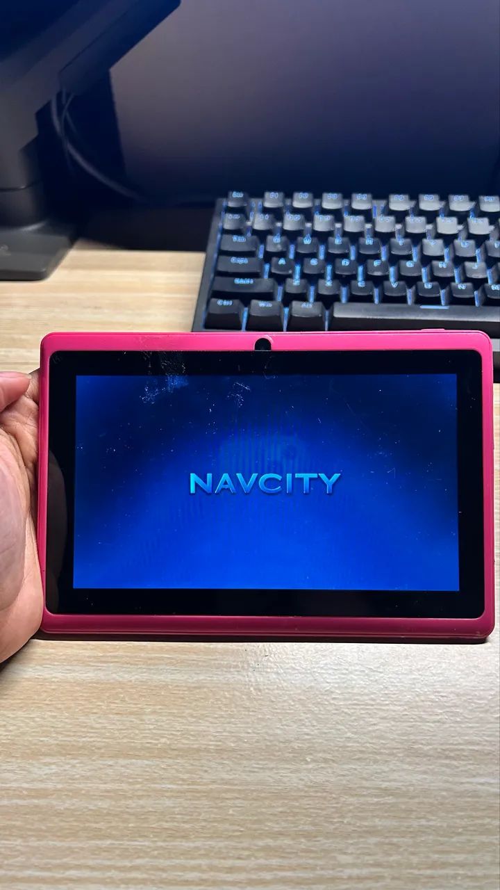 Tablet Navcity - Foto 4