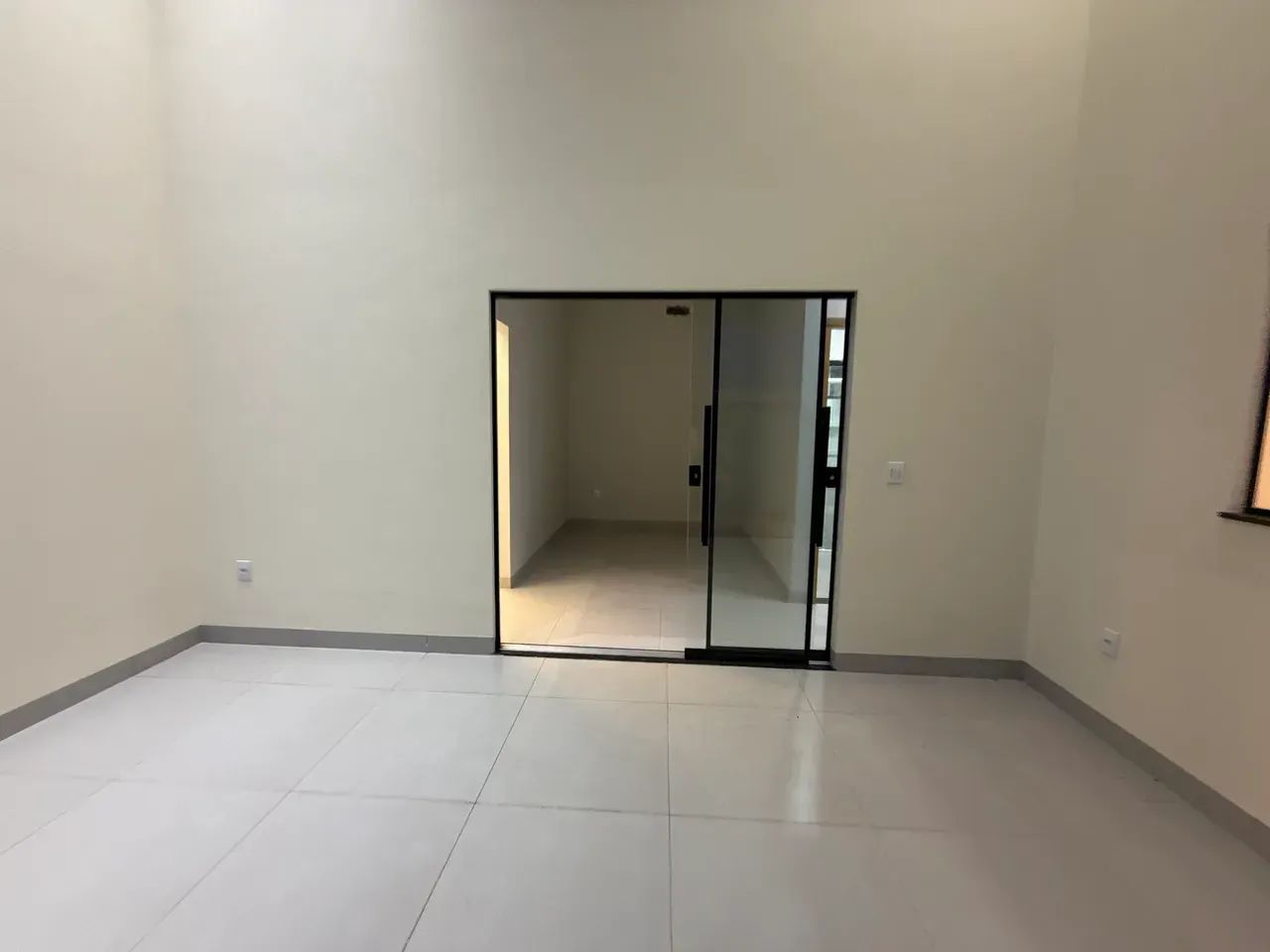 Casa Nova com 3 Quartos na 1404 Sul - Foto 9