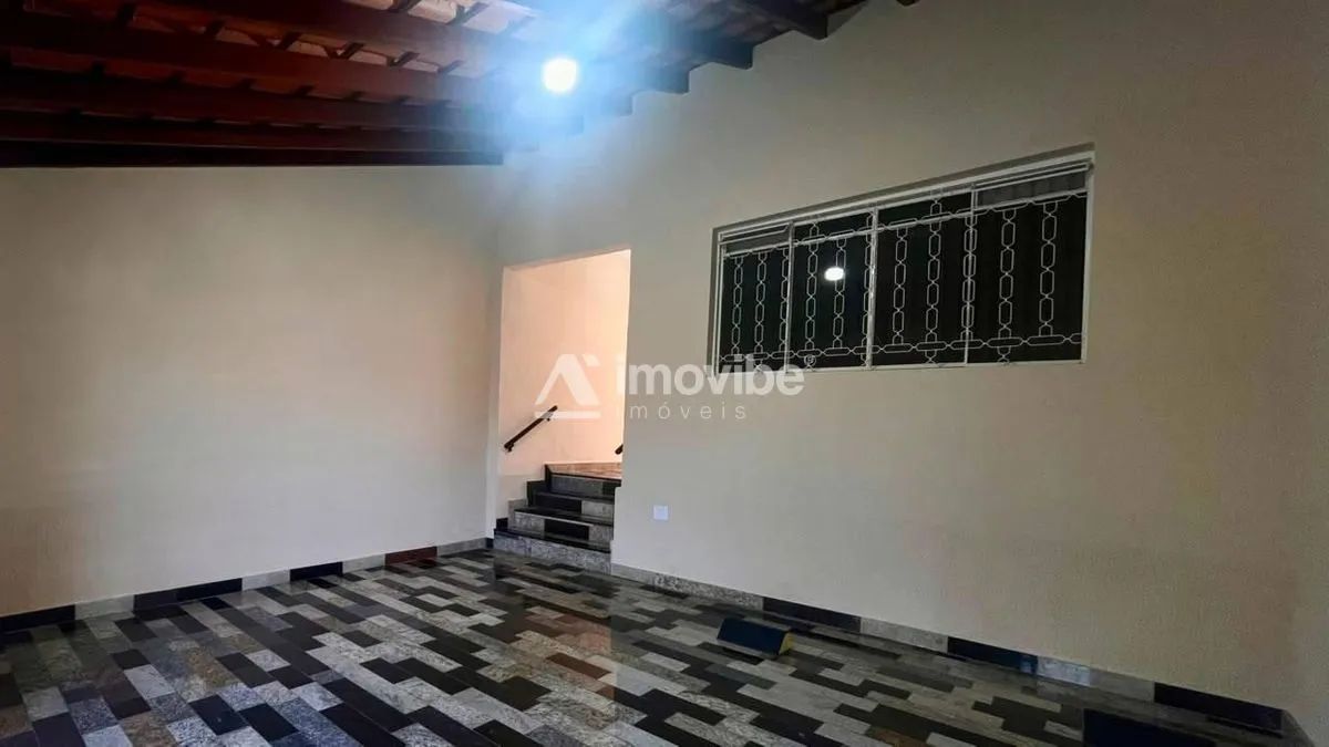 Casa com 3 quartos, Parque Residencial do Lago - Santa Bárbara D'Oeste - Foto 2