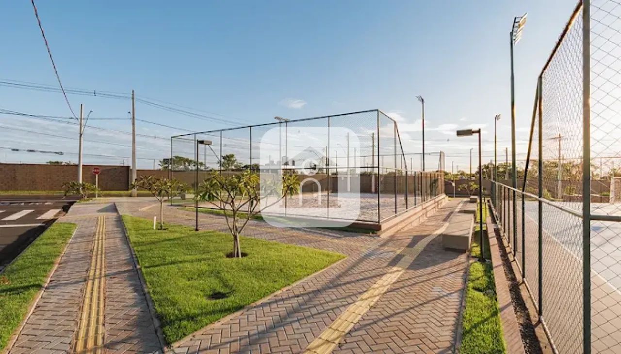 Terreno á venda condominio Vila Real - Foto 5