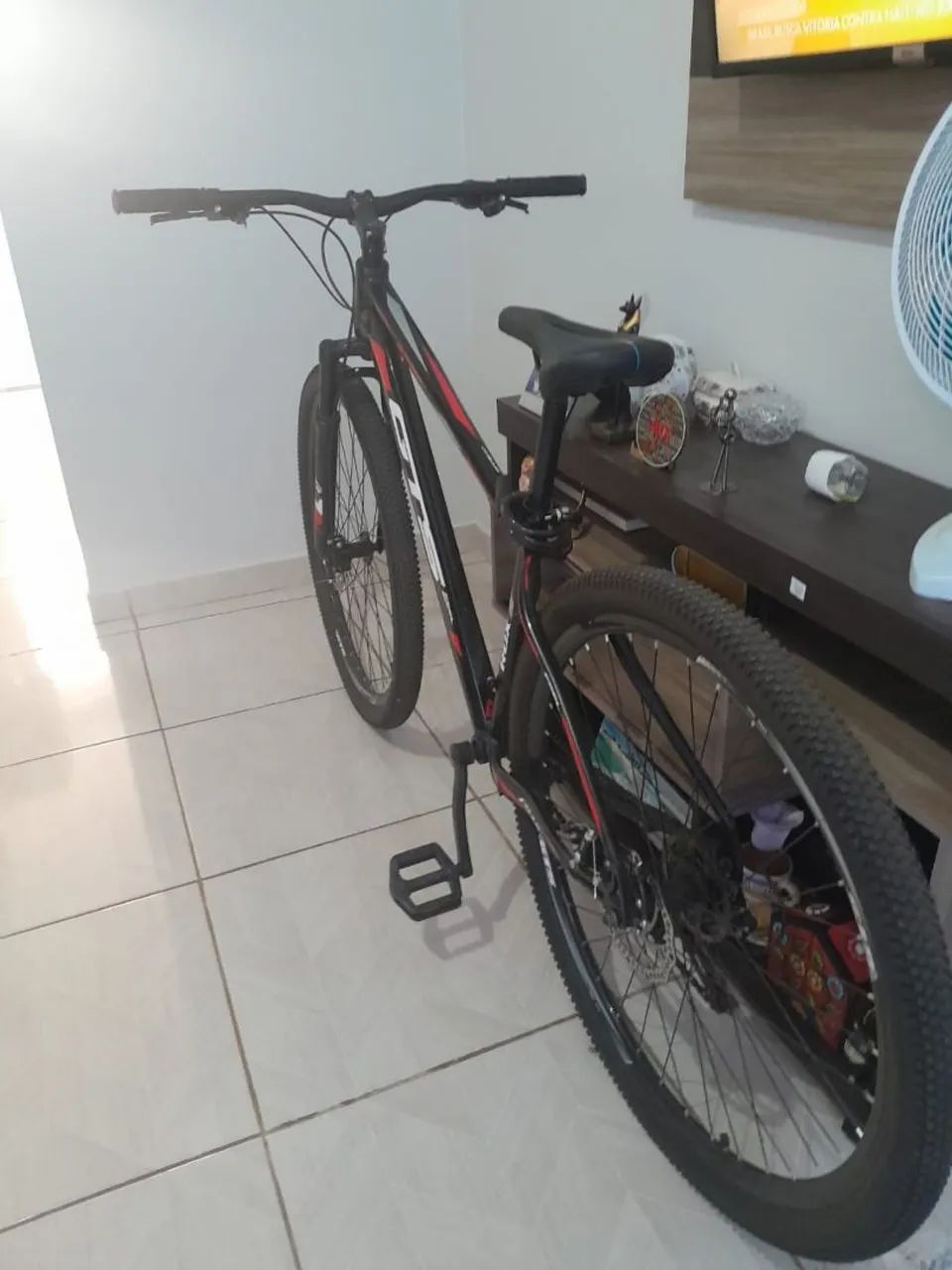 Bicicleta aro 29 gts - Foto 4