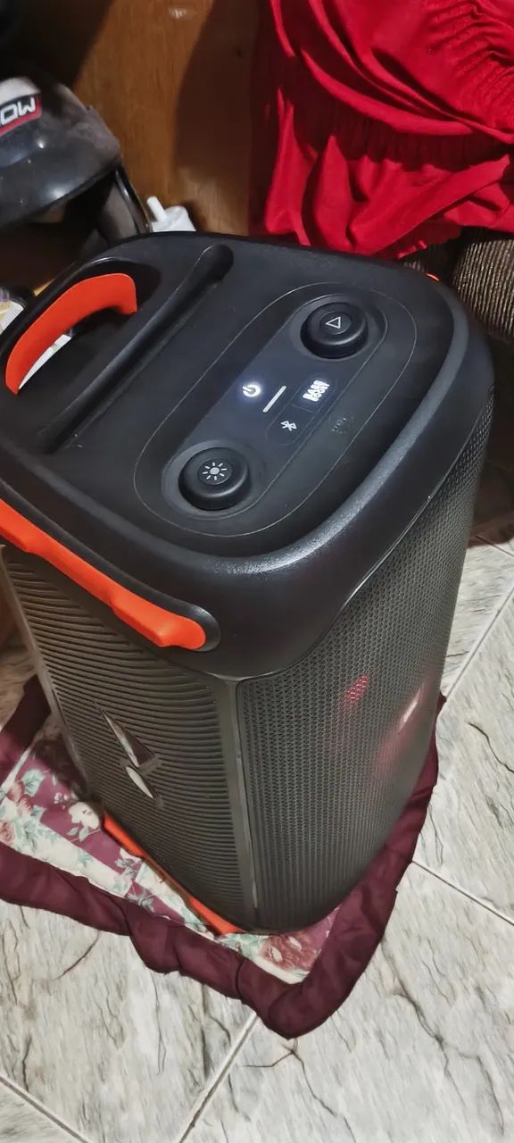 JBL Partybox 110 - Foto 5