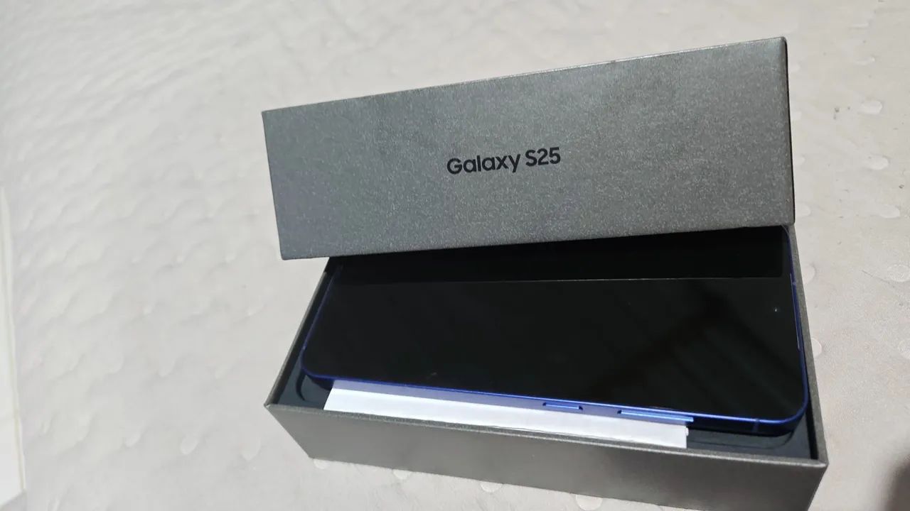 Samsung Galaxy S25 